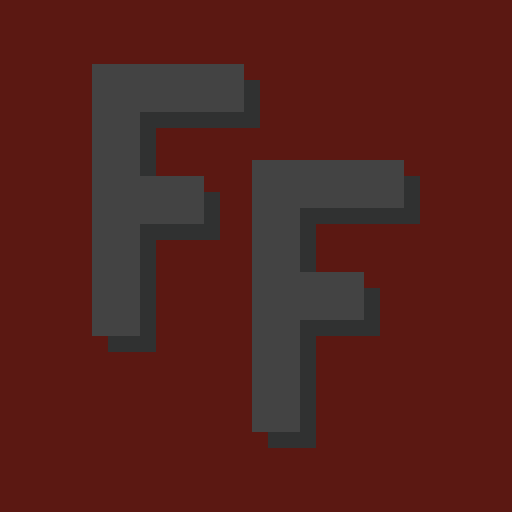 Forge Fiasco logo