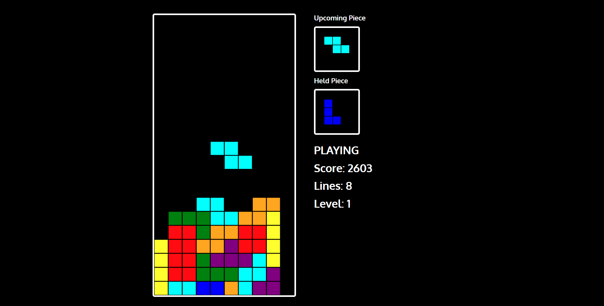 Tetris