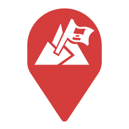 SummitGuessr logo